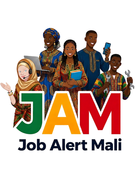 Job Alert Mali